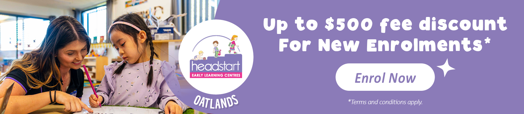 HS_Oatlands_OpenDay_Discount_1760x383_May2025_V2
